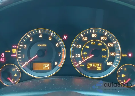 2008 Infiniti Fx35 z USA, uszkodzony, nr VIN JNRAS08W88X200540